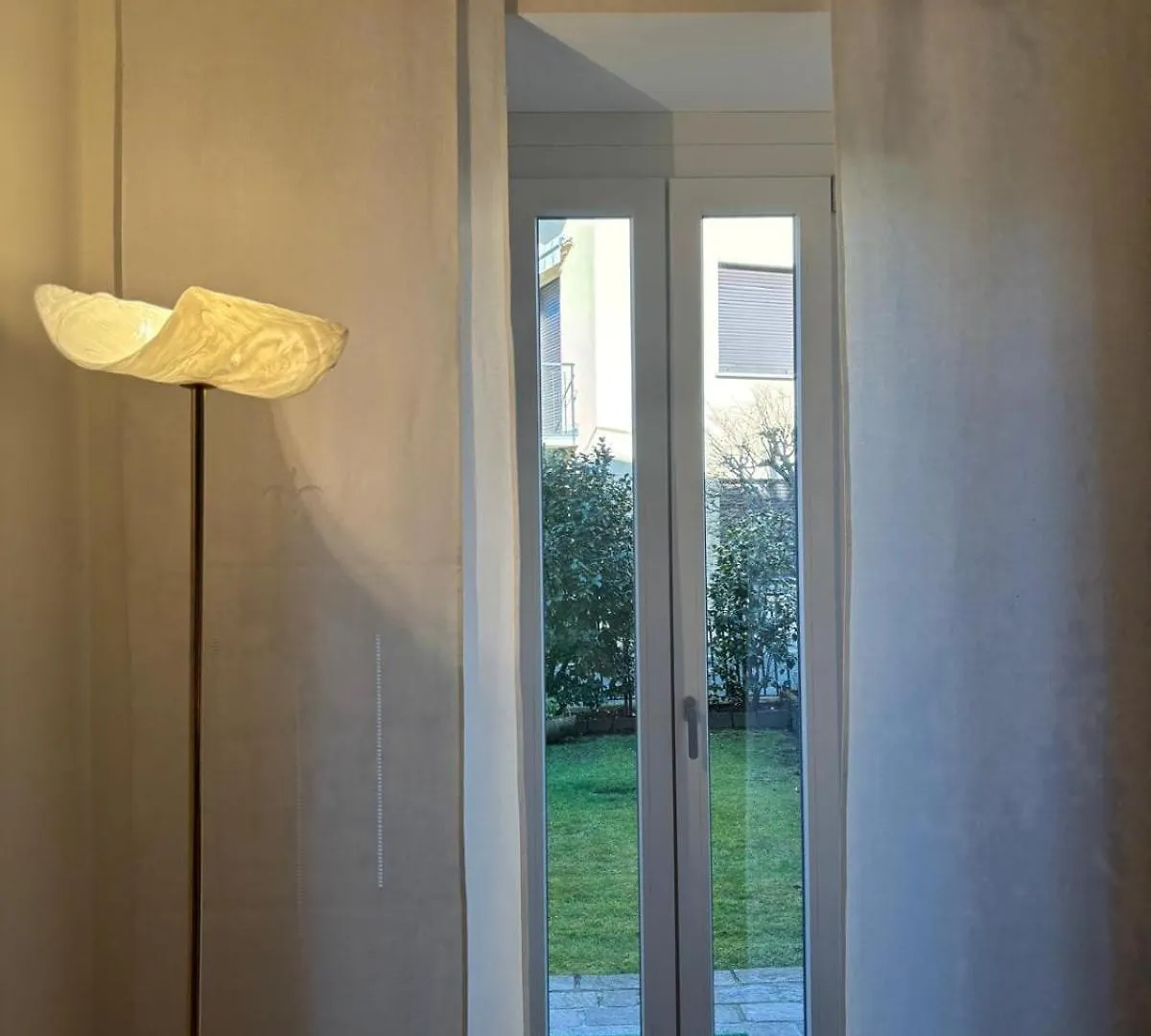 Green - Free Parking Near Beach Lezzeno Apartman