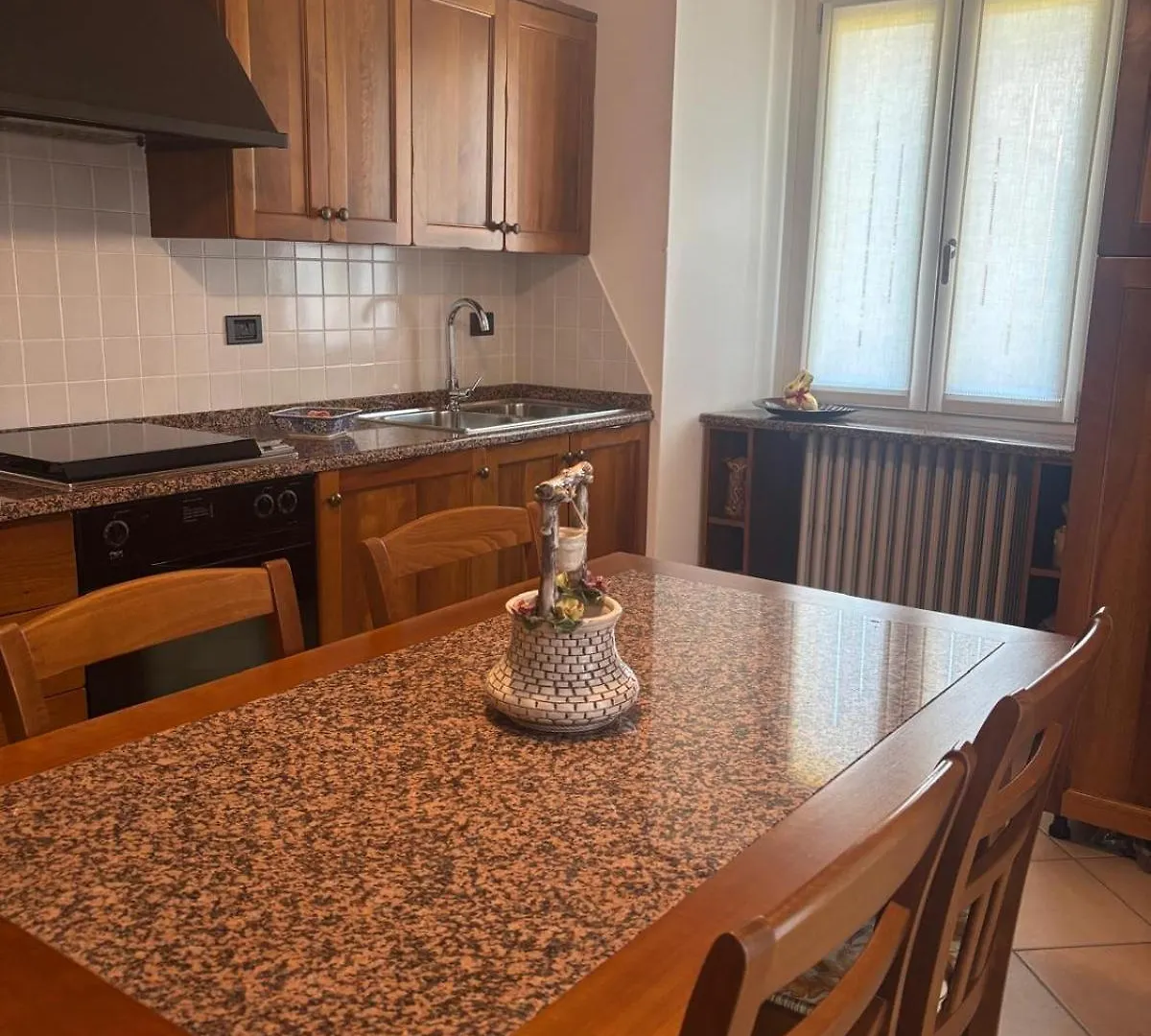 Apartman Green - Free Parking Near Beach Lezzeno