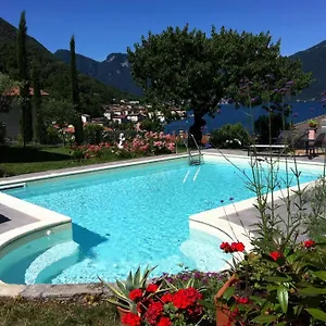 Cherry En Rose Bed and breakfast